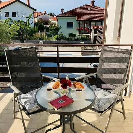 公寓 Olea 伊佐拉